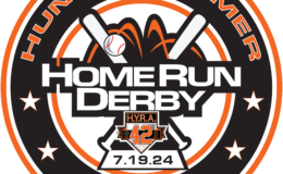 2024 Hunter Summer Classic Homerun Derby !!!