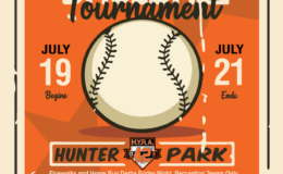 Hunter Summer Classic 24